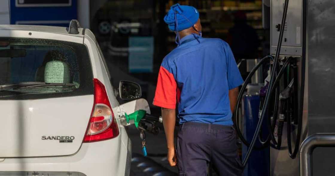 Decrease in petrol Decrease in petrol
