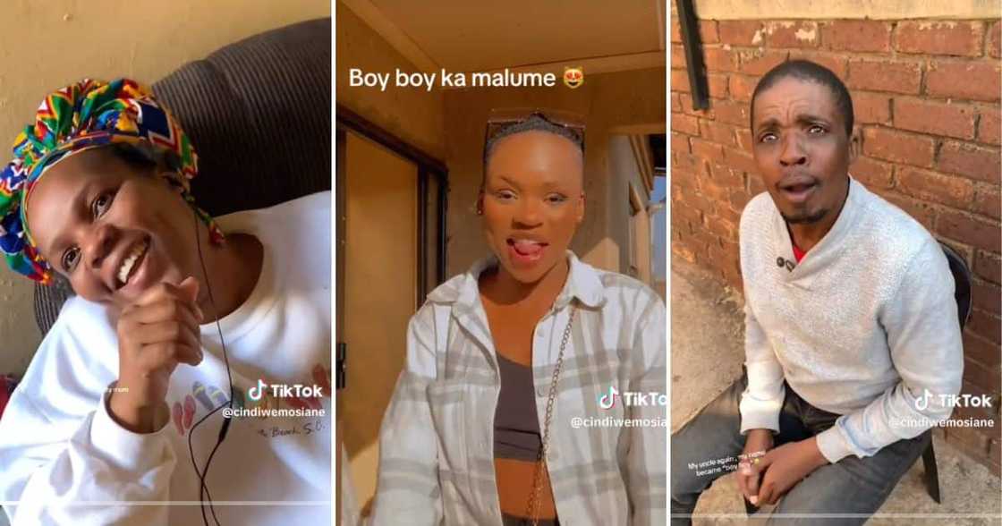 family reacted to her new haircut family reacted to her new haircut