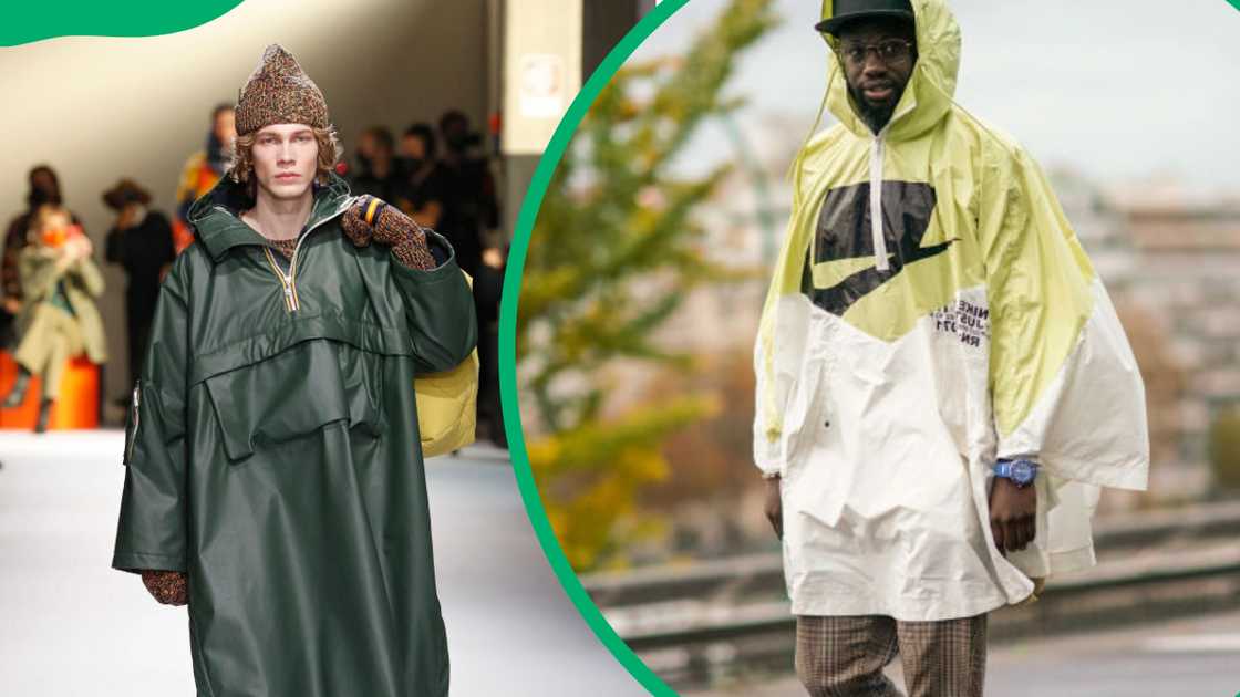 What is a business casual jacket called? What is a business casual jacket called?