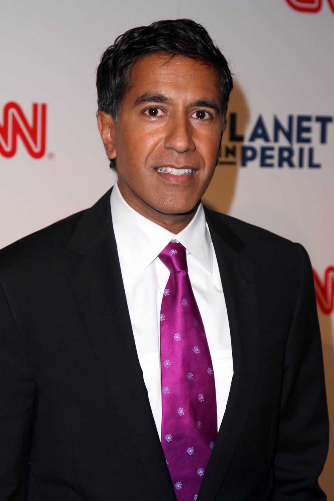 Sanjay Gupta Sanjay Gupta