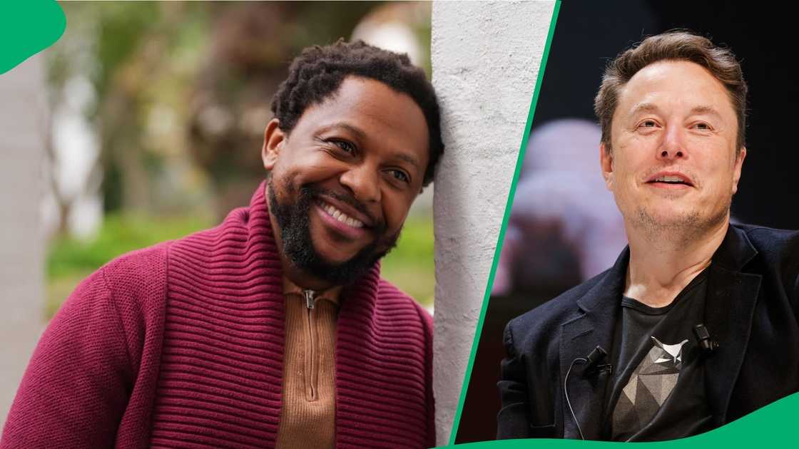 Mbuyiseni Ndlozi warns Elon Musk