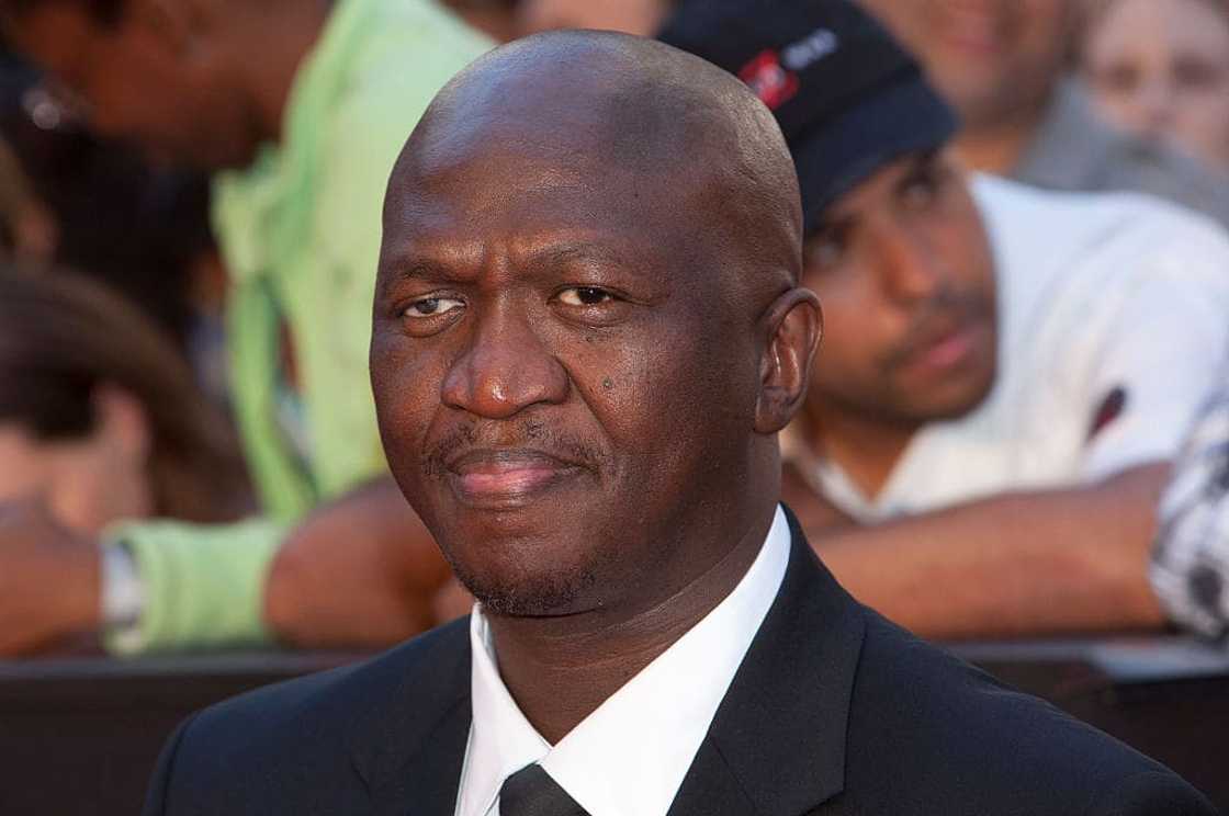 top 10 richest female actresses in South Africa top 10 richest female actresses in South Africa