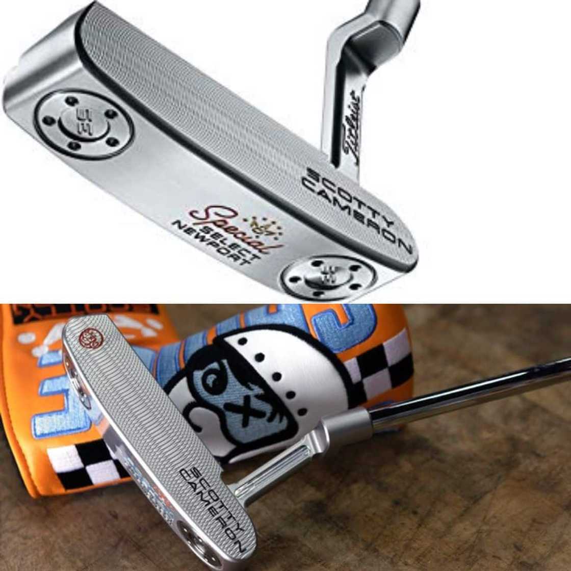 Most expensive sets of golf clubs Most expensive sets of golf clubs