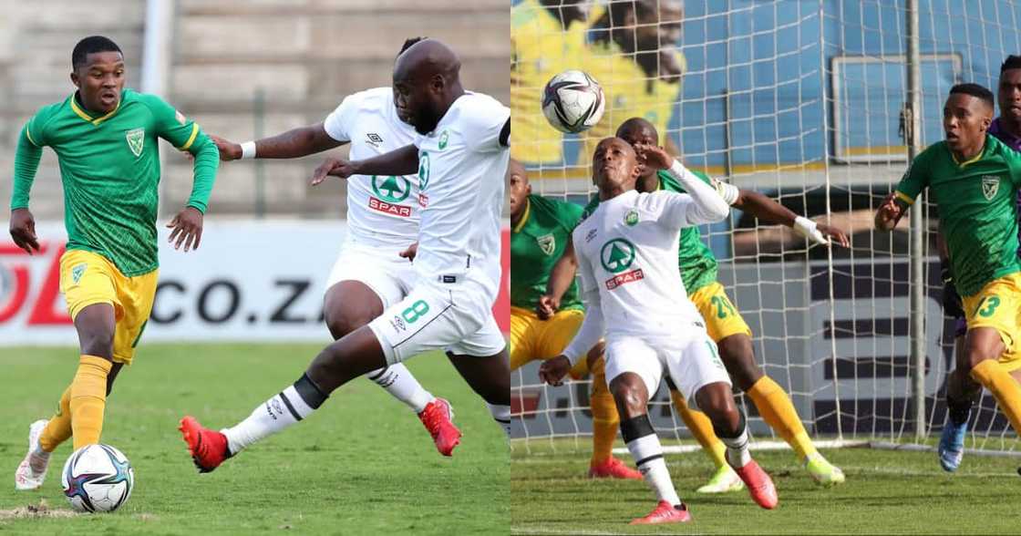 Golden Arrows, draw, AmaZulu, soccer, sports, KZN derby, DSTV Premiership Golden Arrows, draw, AmaZulu, soccer, sports, KZN derby, DSTV Premiership