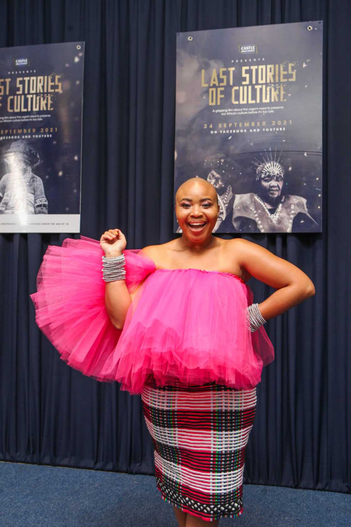 Hulisani Ravele's birthday Hulisani Ravele's birthday
