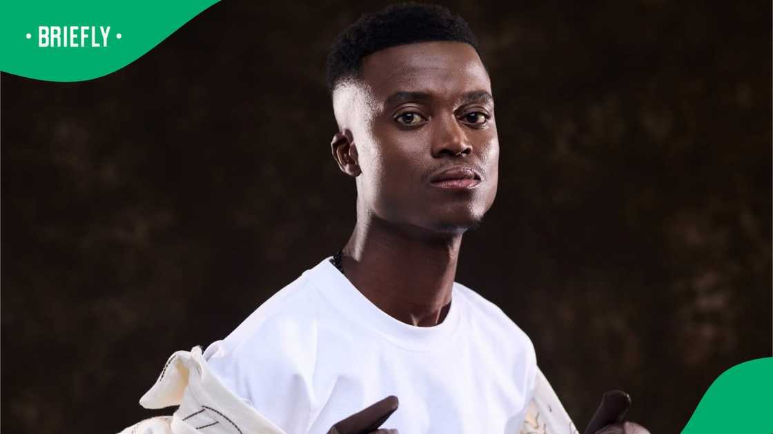 King Monada's company assets face auction over R111k