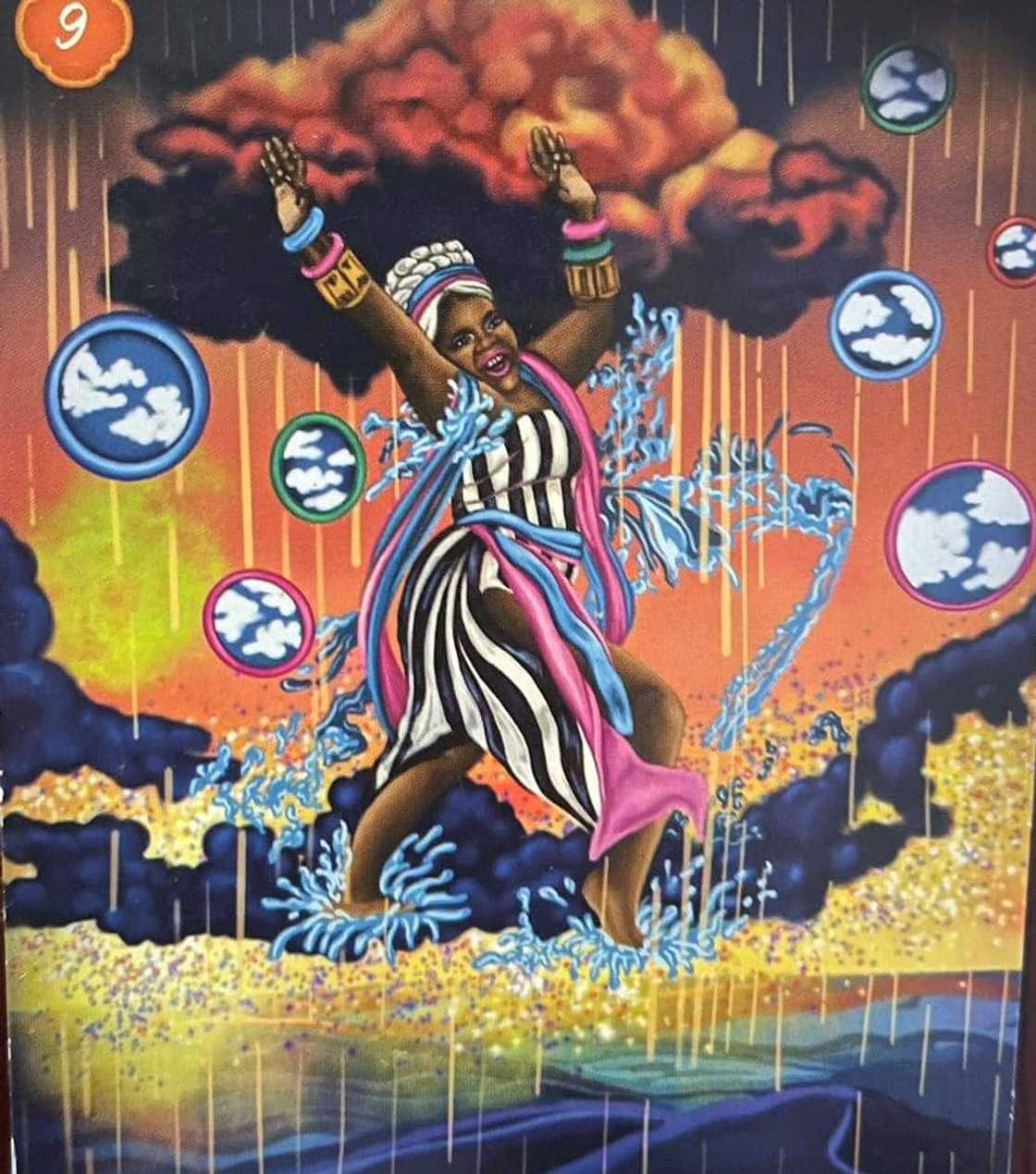 african mythology gods african mythology gods