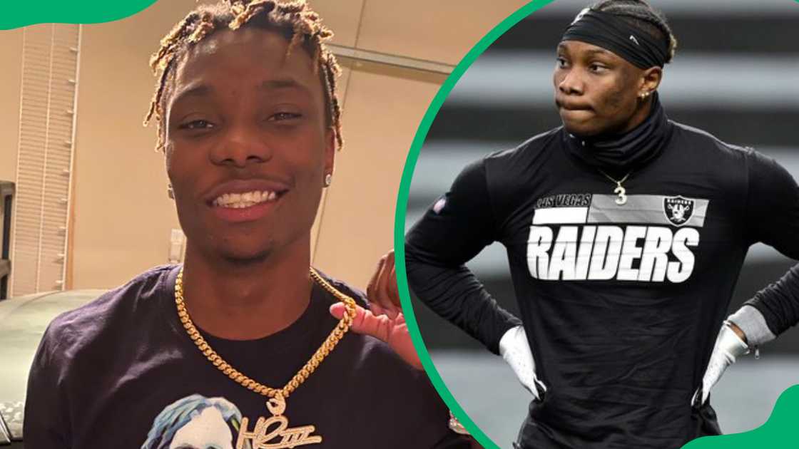 "Is Henry Ruggs still in jail?" has been a burning questions among football fans "Is Henry Ruggs still in jail?" has been a burning questions among football fans