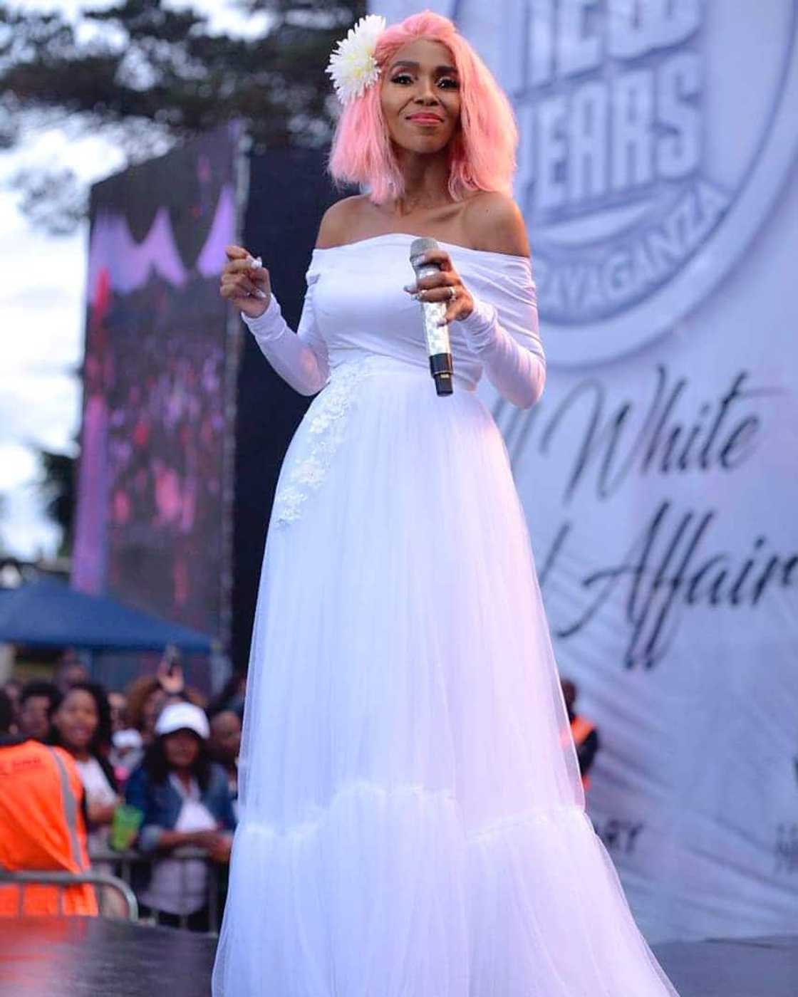 Nhlanhla Nciza Nhlanhla Nciza