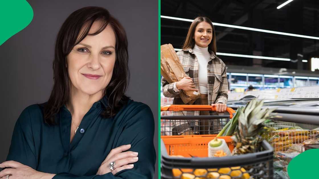The findings expose a major divide in how shoppers at Pick n Pay and Woolworths make their buying decisions