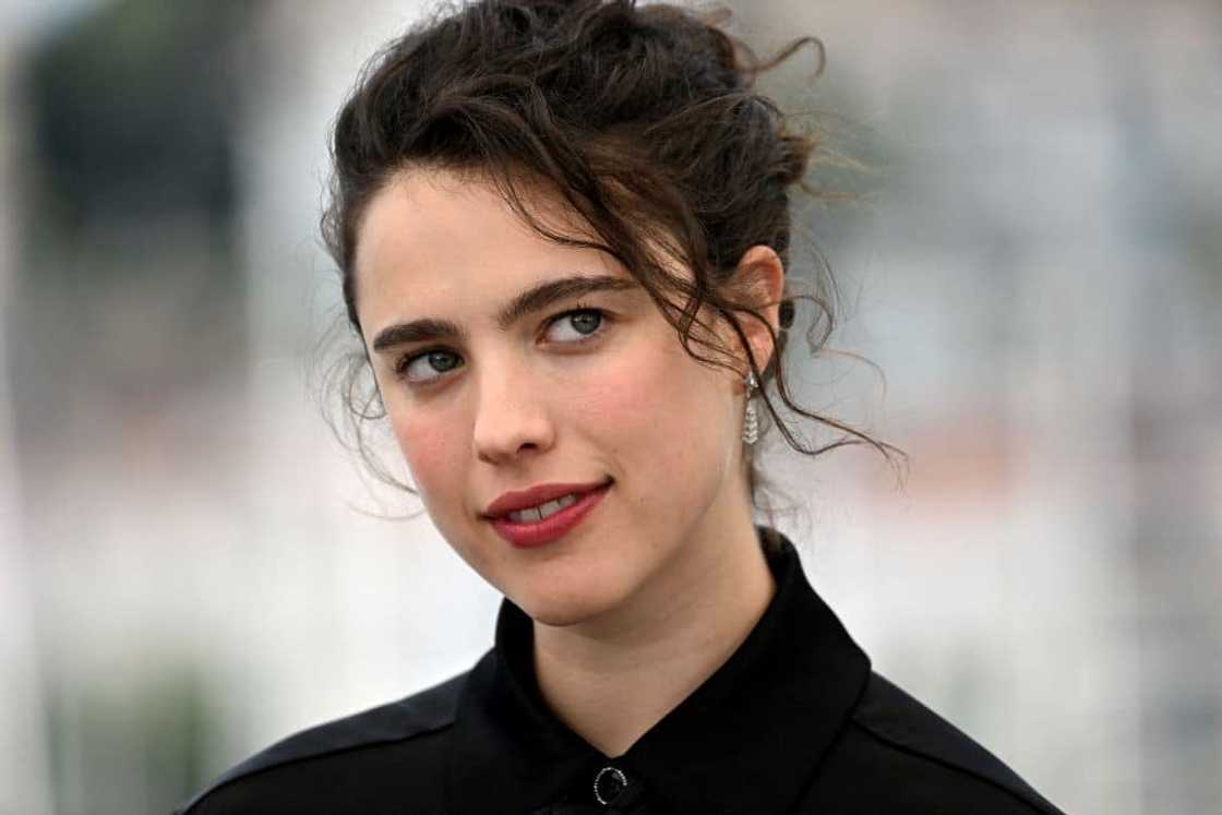 Who is Margaret Qualley's dad? Who is Margaret Qualley's dad?