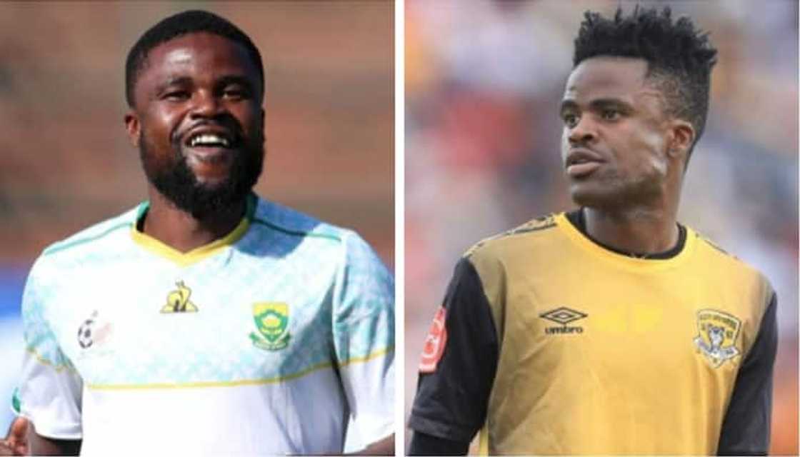 Lesedi Kapinga's career Lesedi Kapinga's career