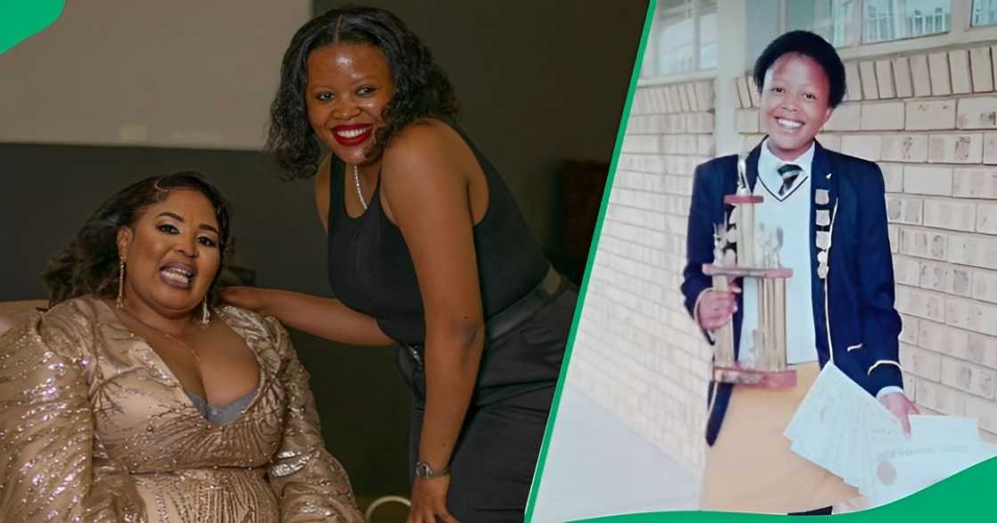 SA applauds woman achieving life-long dream of teaching SA applauds woman achieving life-long dream of teaching