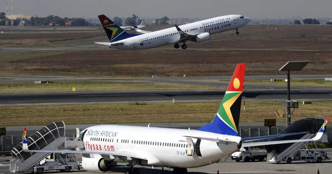 SAA, Mzansi, social media SAA, Mzansi, social media