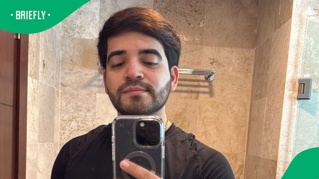TikTok comedian Cesar Gastelum killed during livestream