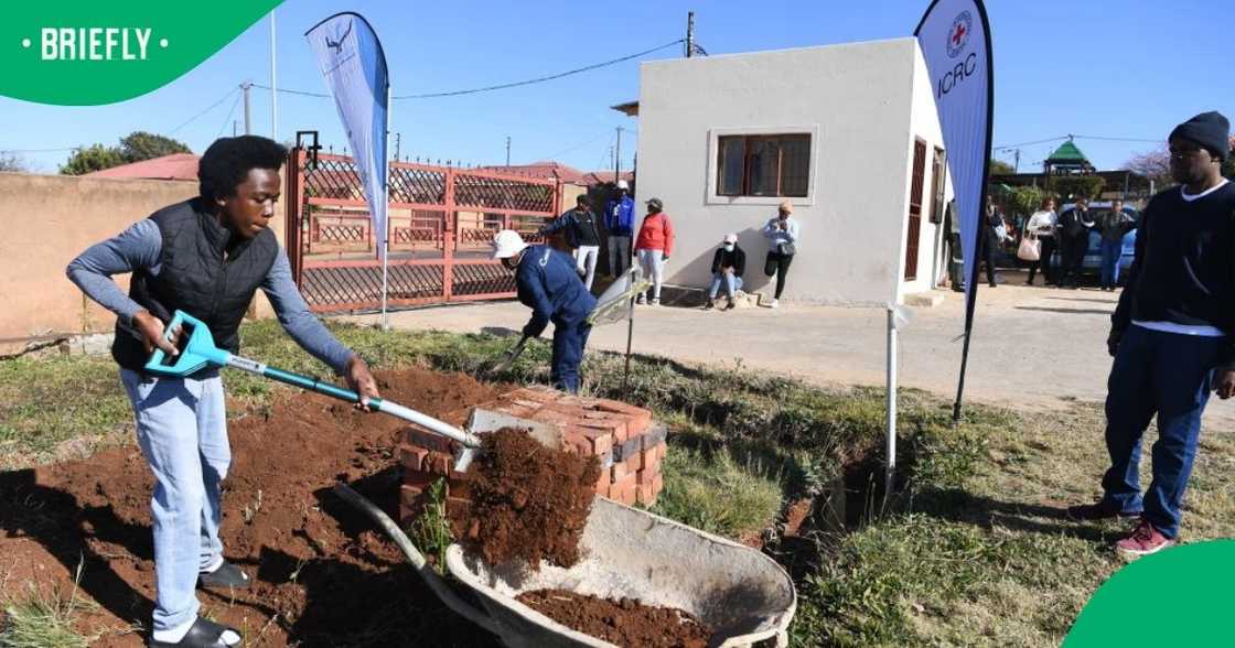 Mandela day celebrations Mandela day celebrations