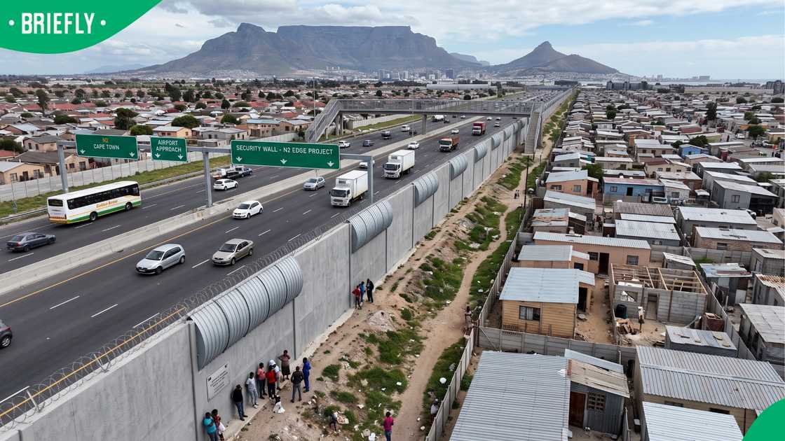 Cape Town