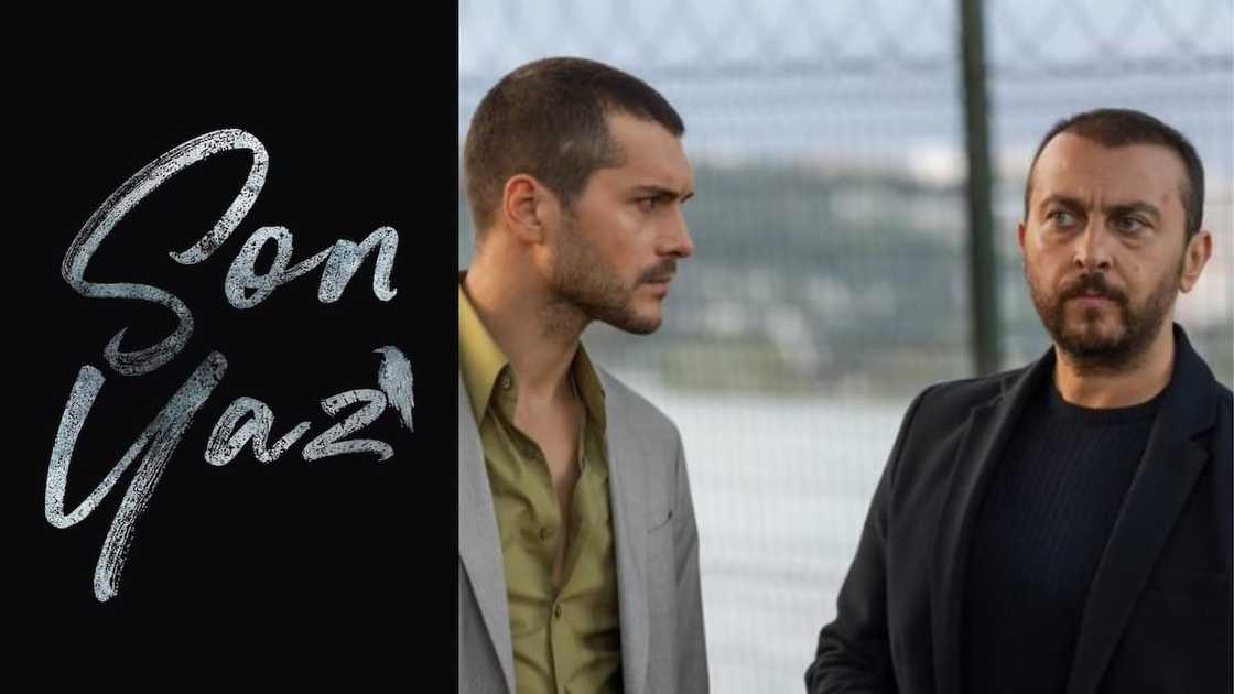 Daai Crazy Somer telenovela Daai Crazy Somer telenovela