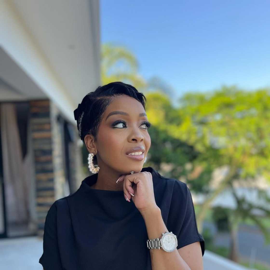 Jacinta Ngobese-Zuma slams SA women dating foreigners