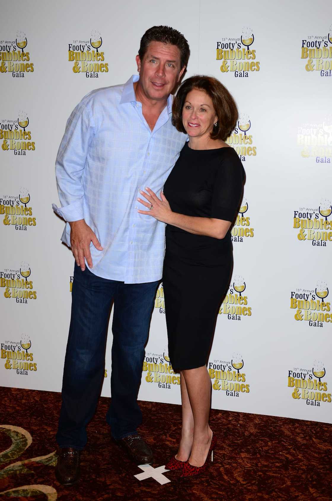 Who is Dan Marino's wife? Who is Dan Marino's wife?