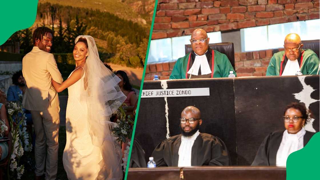Court allows men to take on their wives' names in decision sparking heated debate Court allows men to take on their wives' names in decision sparking heated debate