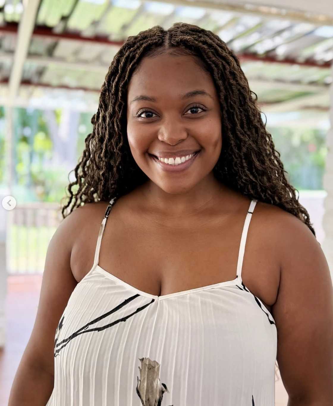 Mzansi reacted to Sivenathi Mabuya's pregnancy announcement Mzansi reacted to Sivenathi Mabuya's pregnancy announcement