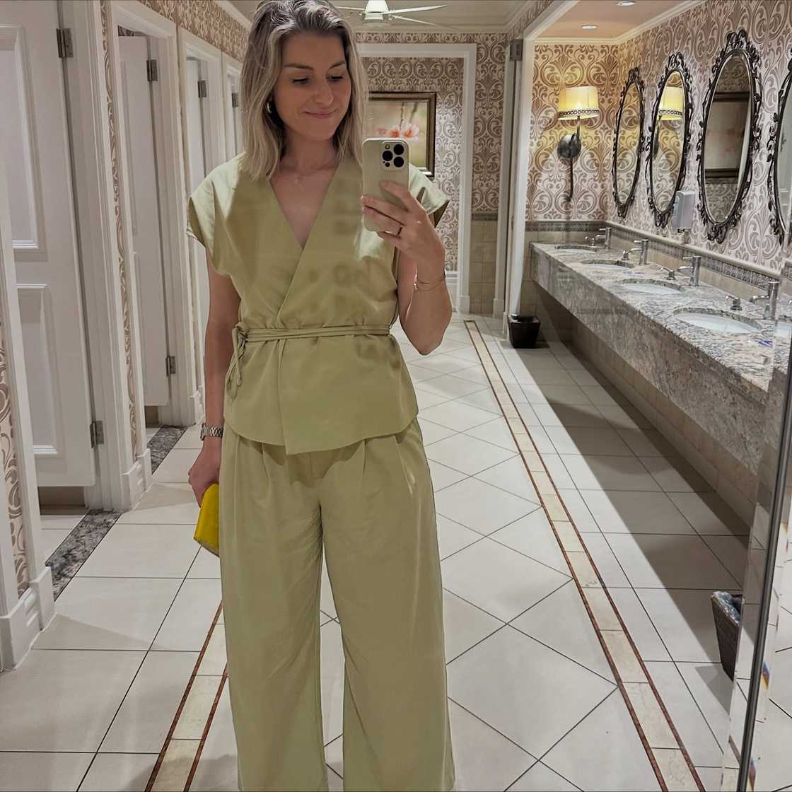 Others wished that she and the Springboks captain, Siya, would get back together