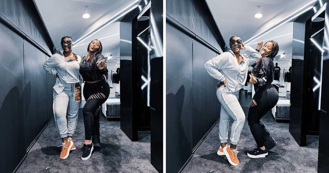 MaMkhize, Mzansi, Sbahle Mpisane, YouTube, South Africa, Entertainment News MaMkhize, Mzansi, Sbahle Mpisane, YouTube, South Africa, Entertainment News