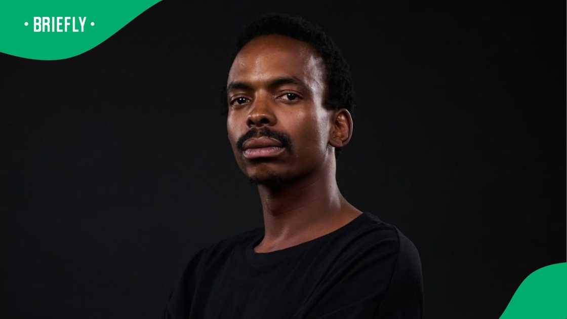 Sabelo Gumede appeals for donations to continue cancer treatment Sabelo Gumede appeals for donations to continue cancer treatment