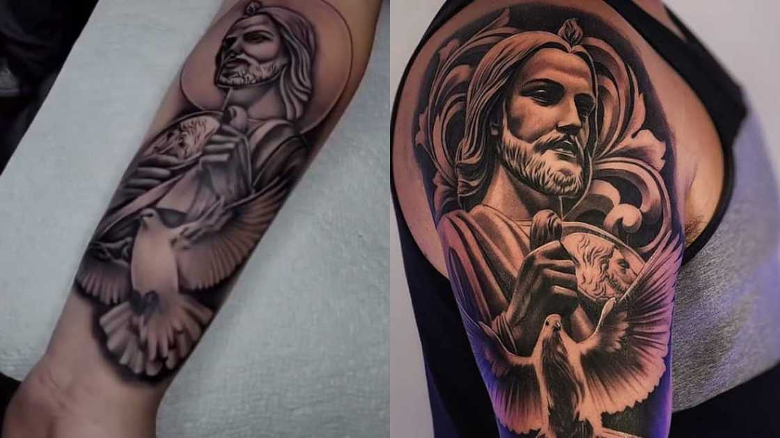 Jude the Apostle Jude the Apostle