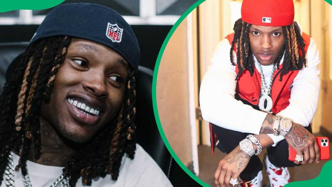 King Von's net worth King Von's net worth