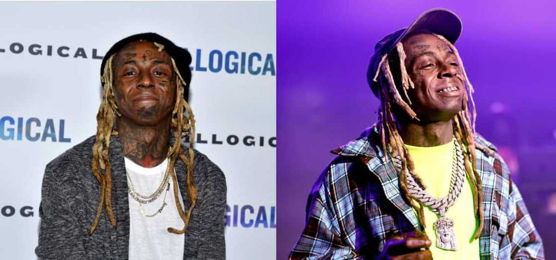 Lil Wayne's net worth Lil Wayne's net worth