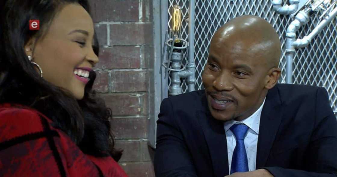 Weekly wrap: Rhythm City actors get fat cheques, Manaka reacts to William Weekly wrap: Rhythm City actors get fat cheques, Manaka reacts to William