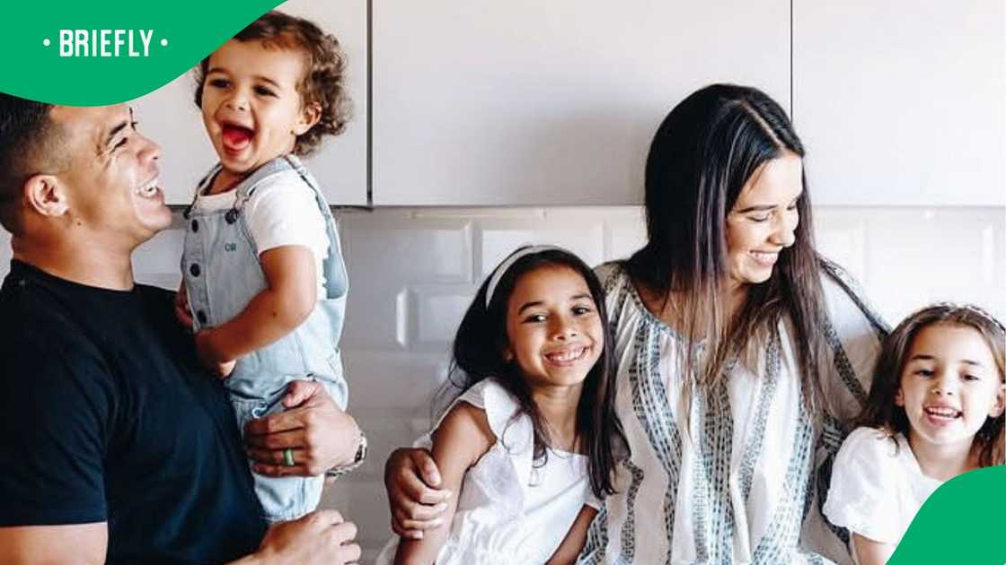 Cheslin Kolbe and his wife, Layla, enjoys a loving relationship. Cheslin Kolbe and his wife, Layla, enjoys a loving relationship.