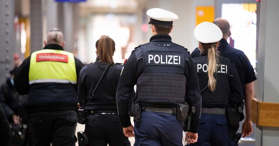 Warner Music Demands German Cops Pay up for #JerusalemaChallenge Warner Music Demands German Cops Pay up for #JerusalemaChallenge