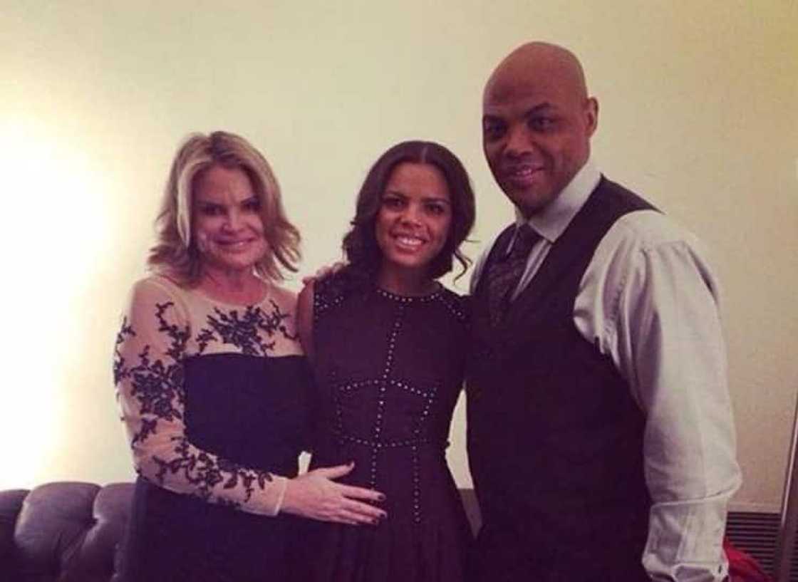 christiana barkley married christiana barkley married