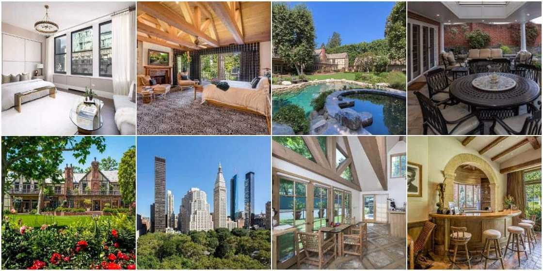 Jeff Bezos is the richest person in the world. Jeff Bezos is the richest person in the world.