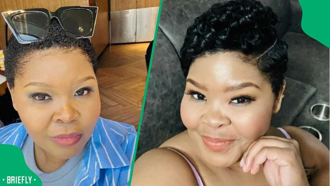 A video went viral. A video went viral.