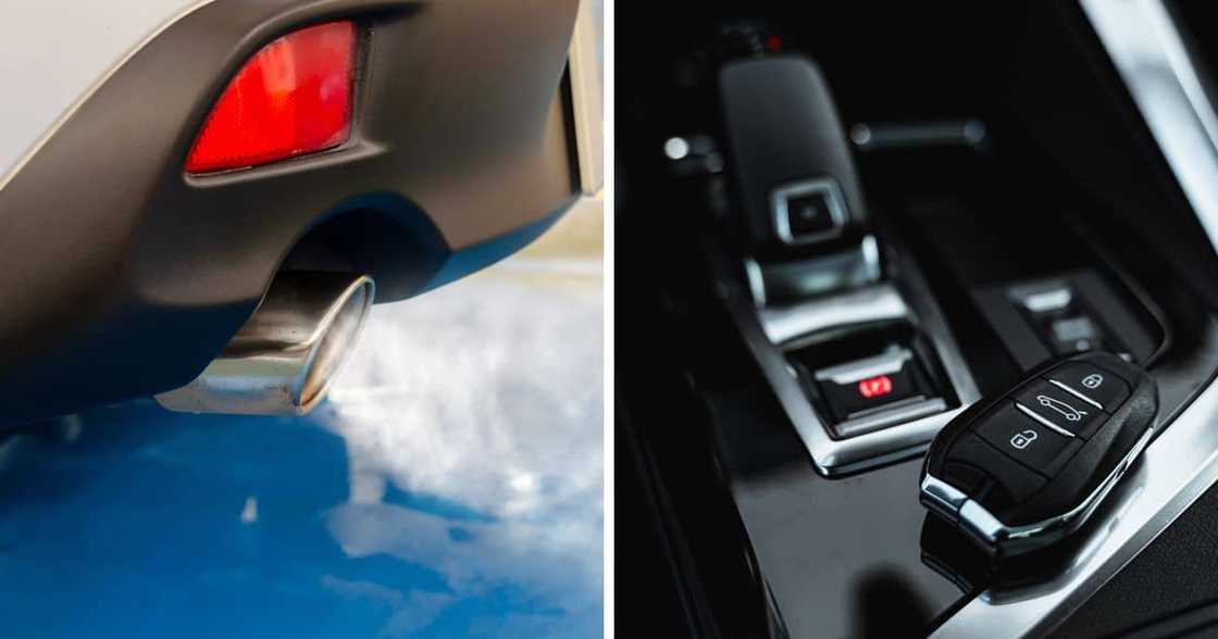 cars, south africa, emissions, fumes cars, south africa, emissions, fumes