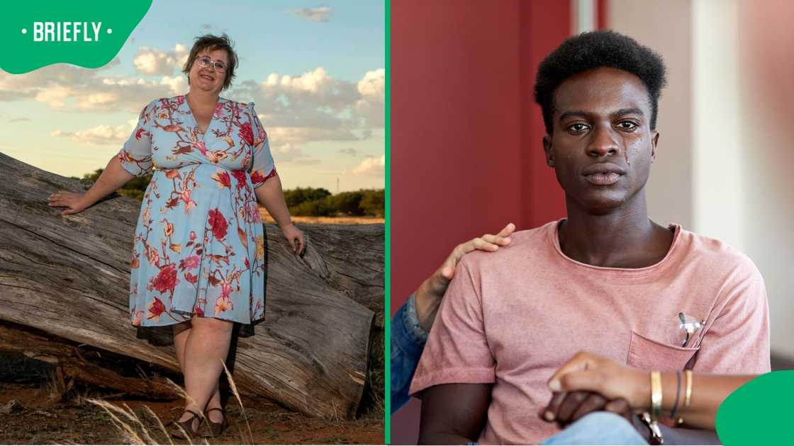 Carla Engelbrecht previously tried to commit suicide days before her body was found