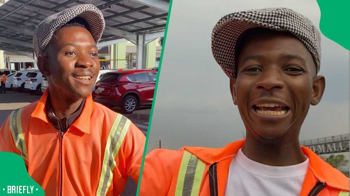 A post went viral. A post went viral.