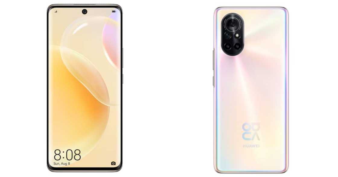 Huawei’s Nova Series, nova 8