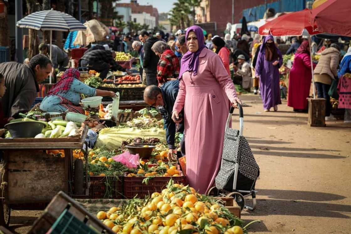 The World Bank says the government's measures have done little to help the poorest families The World Bank says the government's measures have done little to help the poorest families