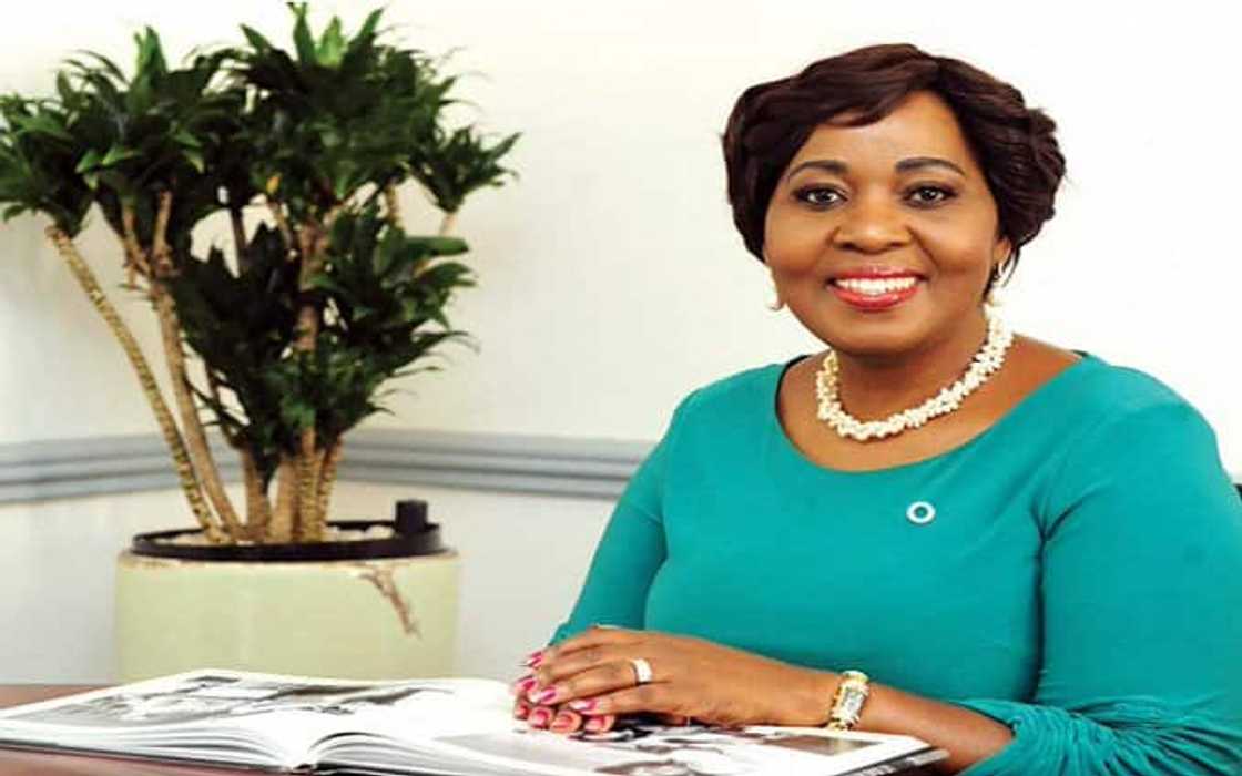 Gloria Bongekile Ngema Gloria Bongekile Ngema