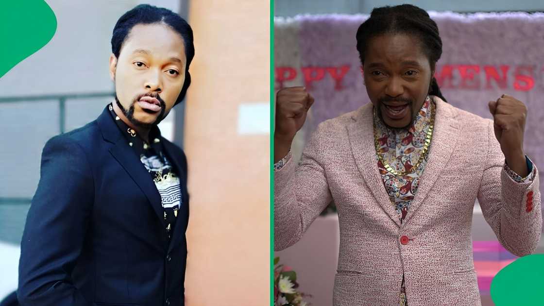 Simphiwe Majozi opened a new business in Newlands East, Durban, KwaZulu-Natal, called Sbu&Ration's Eatery. Simphiwe Majozi opened a new business in Newlands East, Durban, KwaZulu-Natal, called Sbu&Ration's Eatery.