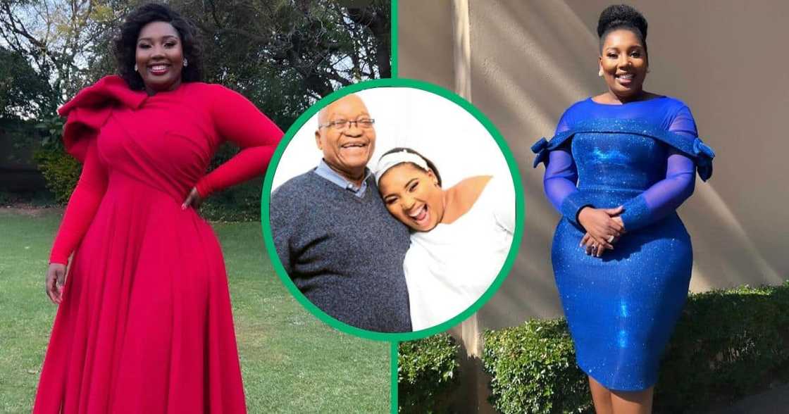 LaConco seemingls fires shots at Jacob Zum LaConco seemingls fires shots at Jacob Zum