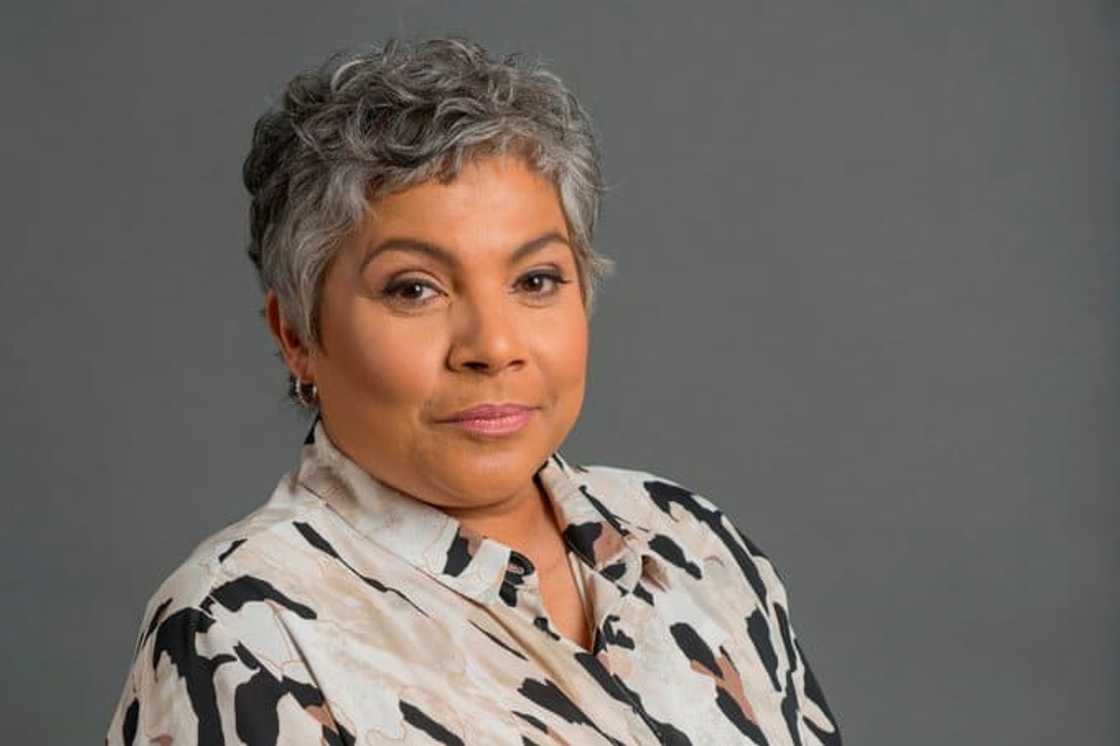 Vinette Ebrahim Vinette Ebrahim