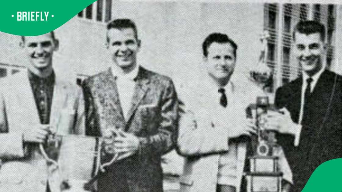 Frank Wharton, NCCA Golf. Frank Wharton, NCCA Golf.