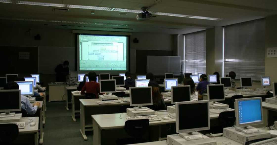 The rise of educational technology in the age of Covid19 The rise of educational technology in the age of Covid19
