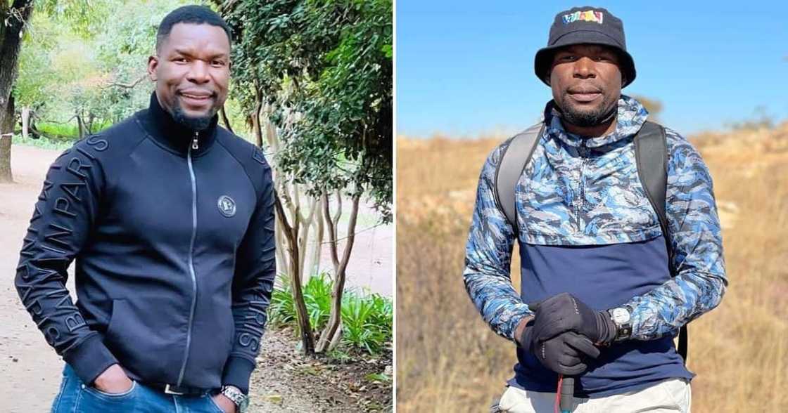 Gabriel Temudzani aka Chief Azwindini Mukwevho has left 'Muvhango'. Gabriel Temudzani aka Chief Azwindini Mukwevho has left 'Muvhango'.